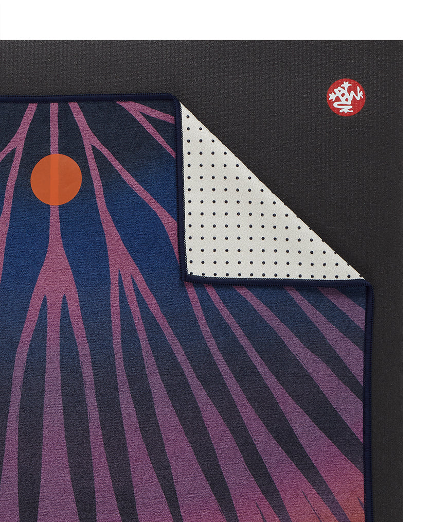 Yogitoes® Hot Yoga Mat Towel
