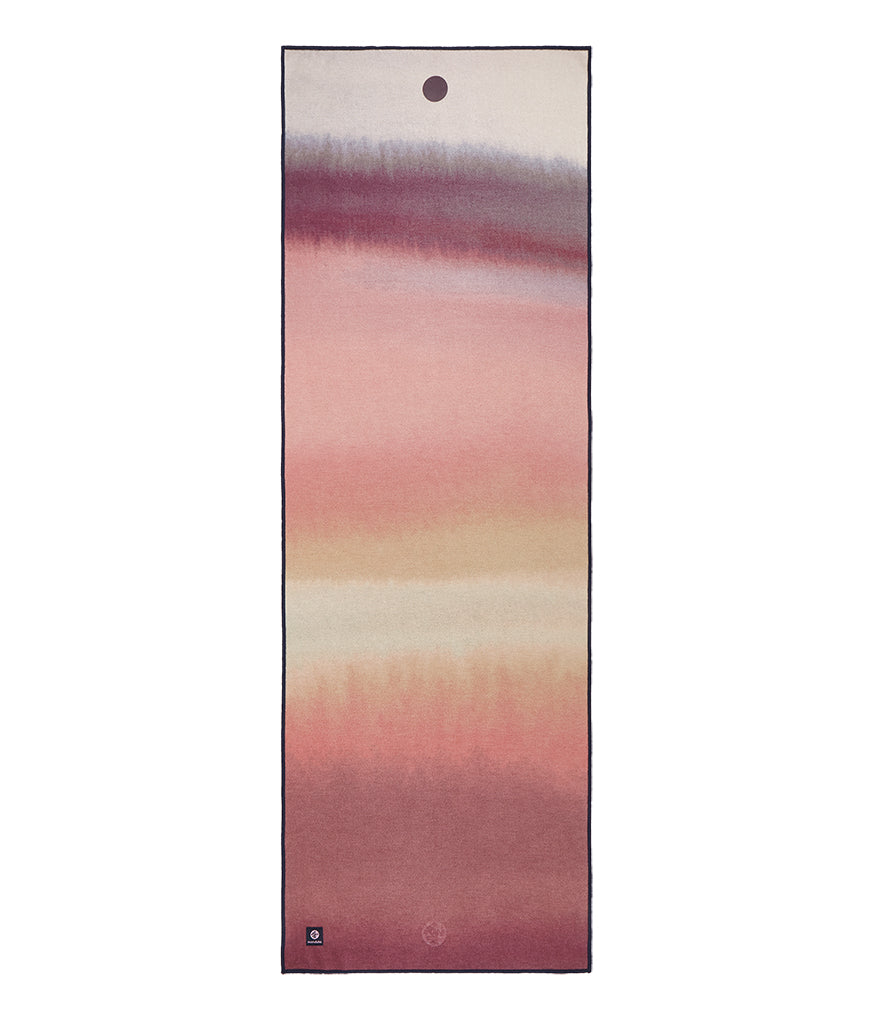 Yogitoes® Hot Yoga Mat Towel