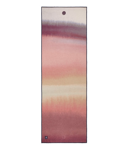 Yogitoes® Hot Yoga Mat Towel
