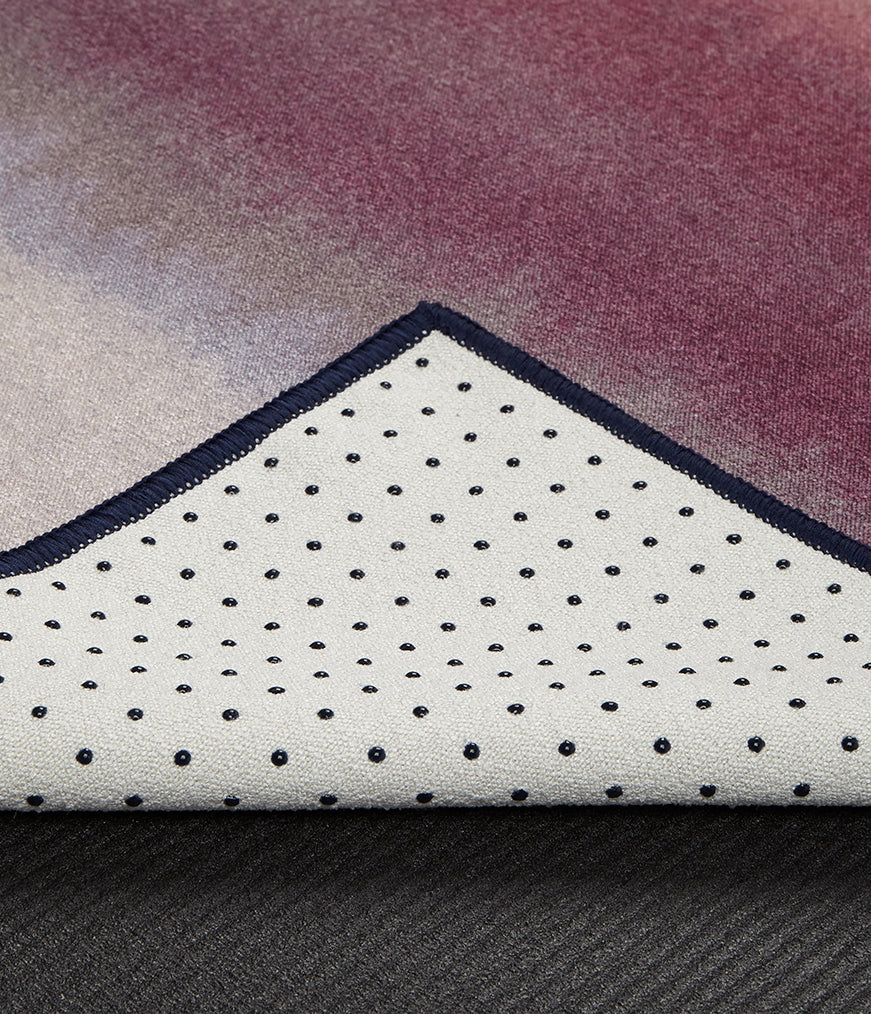 Yogitoes® Hot Yoga Mat Towel