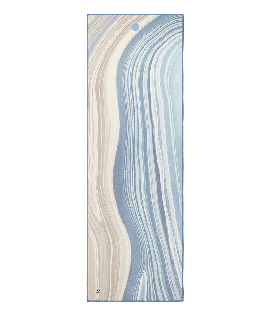 CRYSTAL QUARTZITE