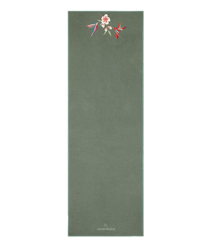 Yogitoes® Hot Yoga Mat Towel