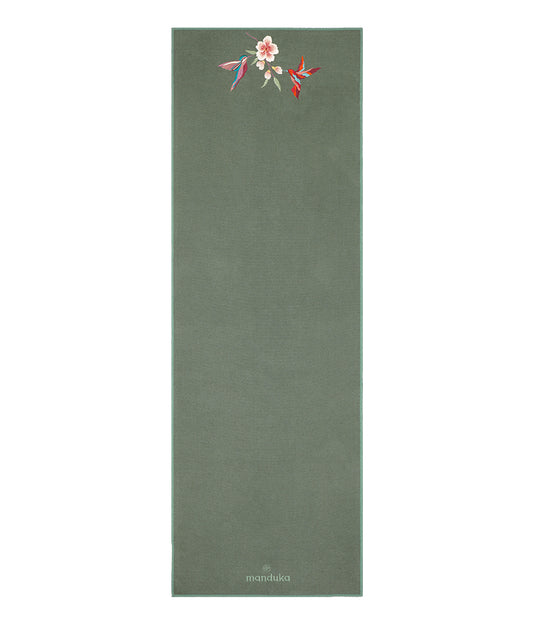 Yogitoes® Hot Yoga Mat Towel