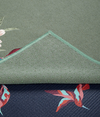 Yogitoes® Hot Yoga Mat Towel