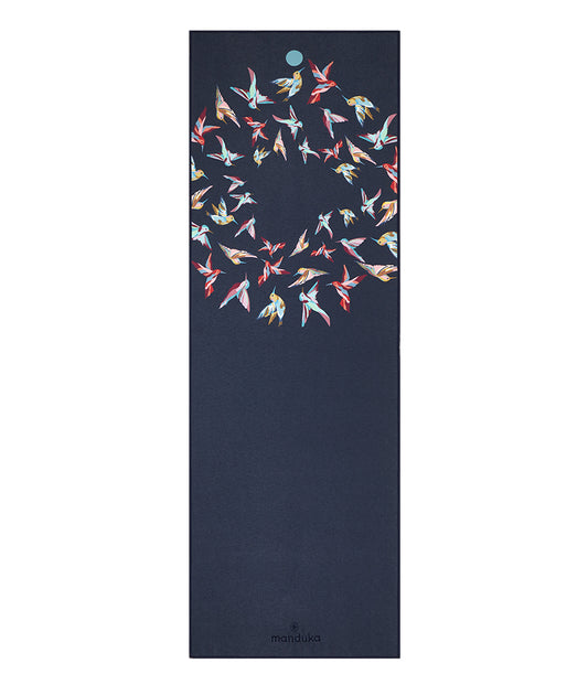 Yogitoes® Hot Yoga Mat Towel