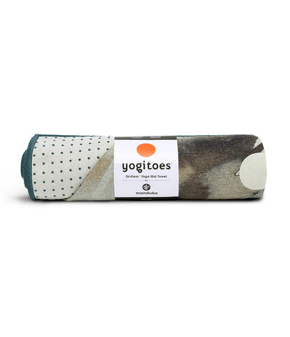 Yogitoes® Yoga Mat Towel