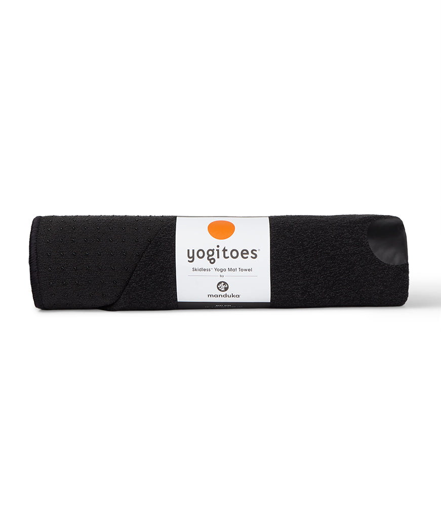 Yogitoes® Hot Yoga Mat Towel