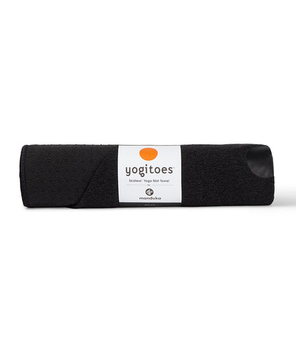 Yogitoes® Hot Yoga Mat Towel