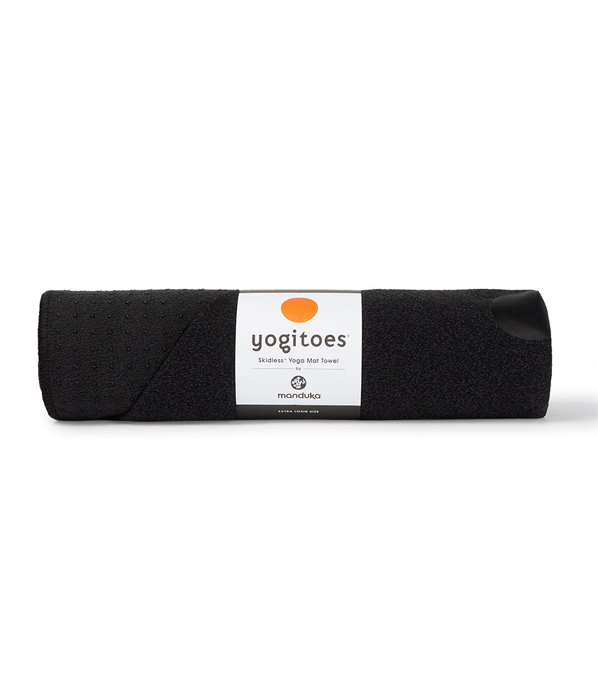 Yogitoes® Hot Yoga Mat Towel