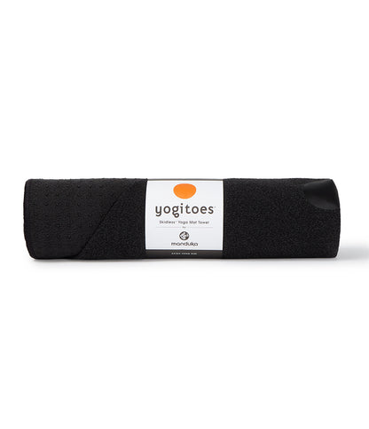 Yogitoes® Hot Yoga Mat Towel