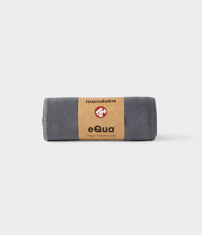 eQua® Yoga Hand Towel
