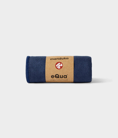 eQua® Yoga Hand Towel