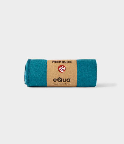 eQua® Yoga Hand Towel