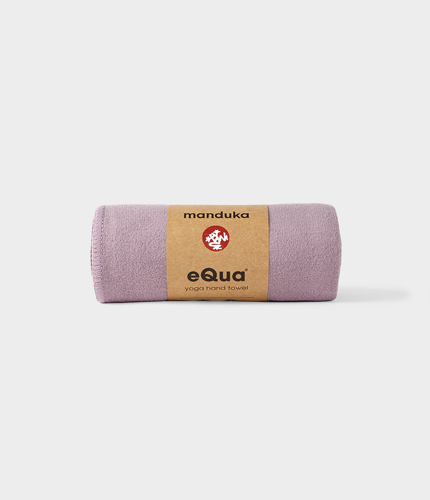 eQua® Yoga Hand Towel