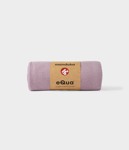 eQua® Yoga Hand Towel
