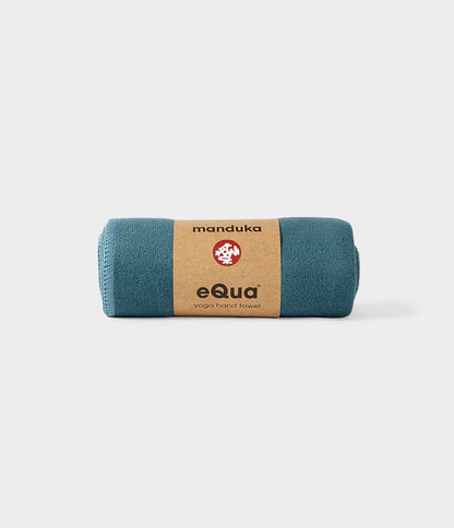 eQua® Yoga Hand Towel