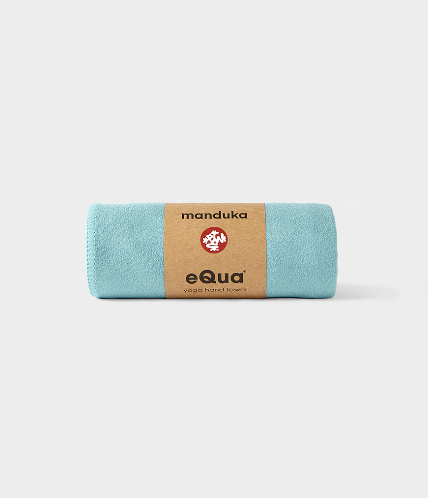 eQua® Yoga Hand Towel
