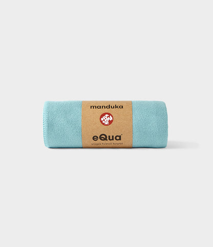 eQua® Yoga Hand Towel