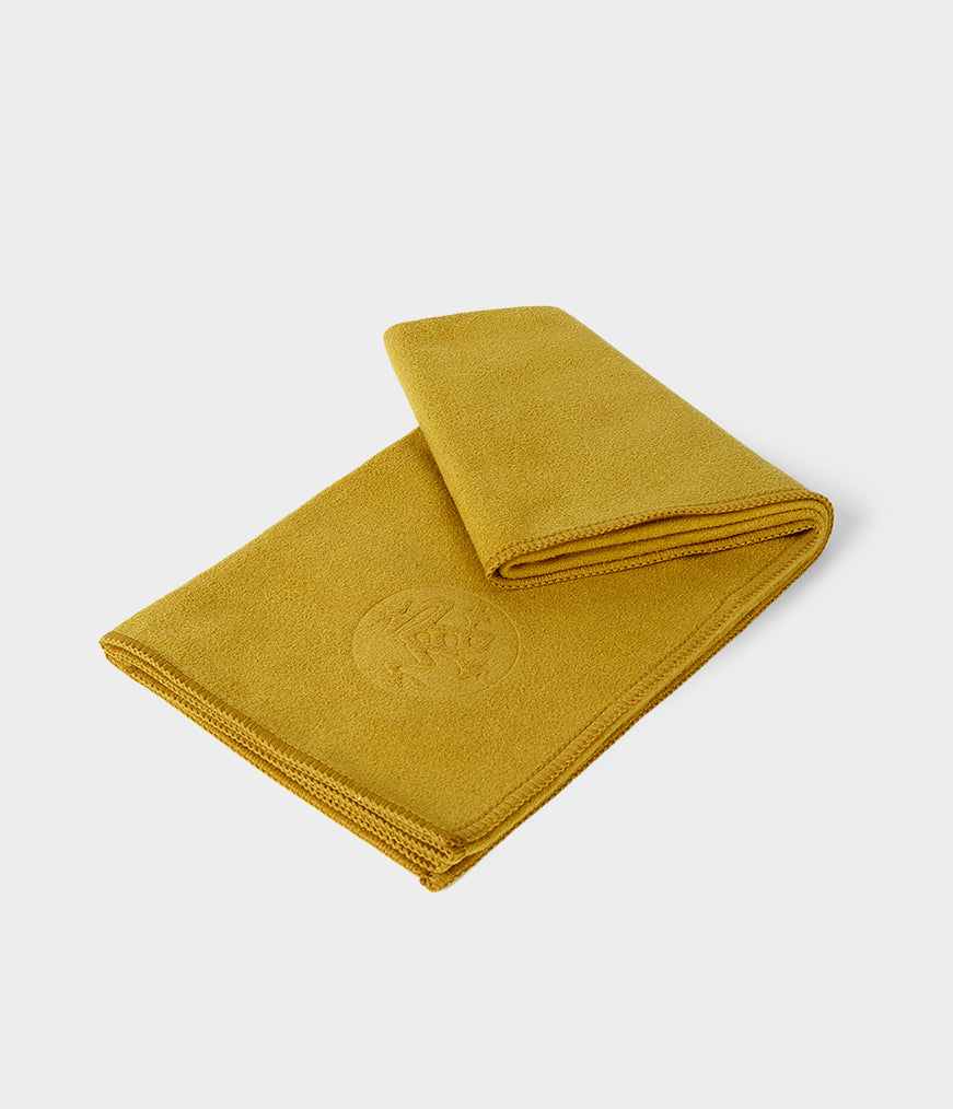 eQua® Yoga Hand Towel