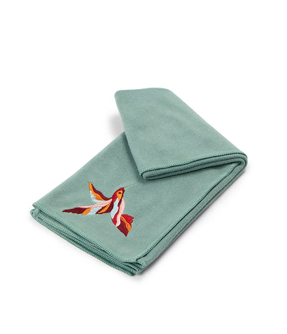 eQua® Yoga Hand Towel