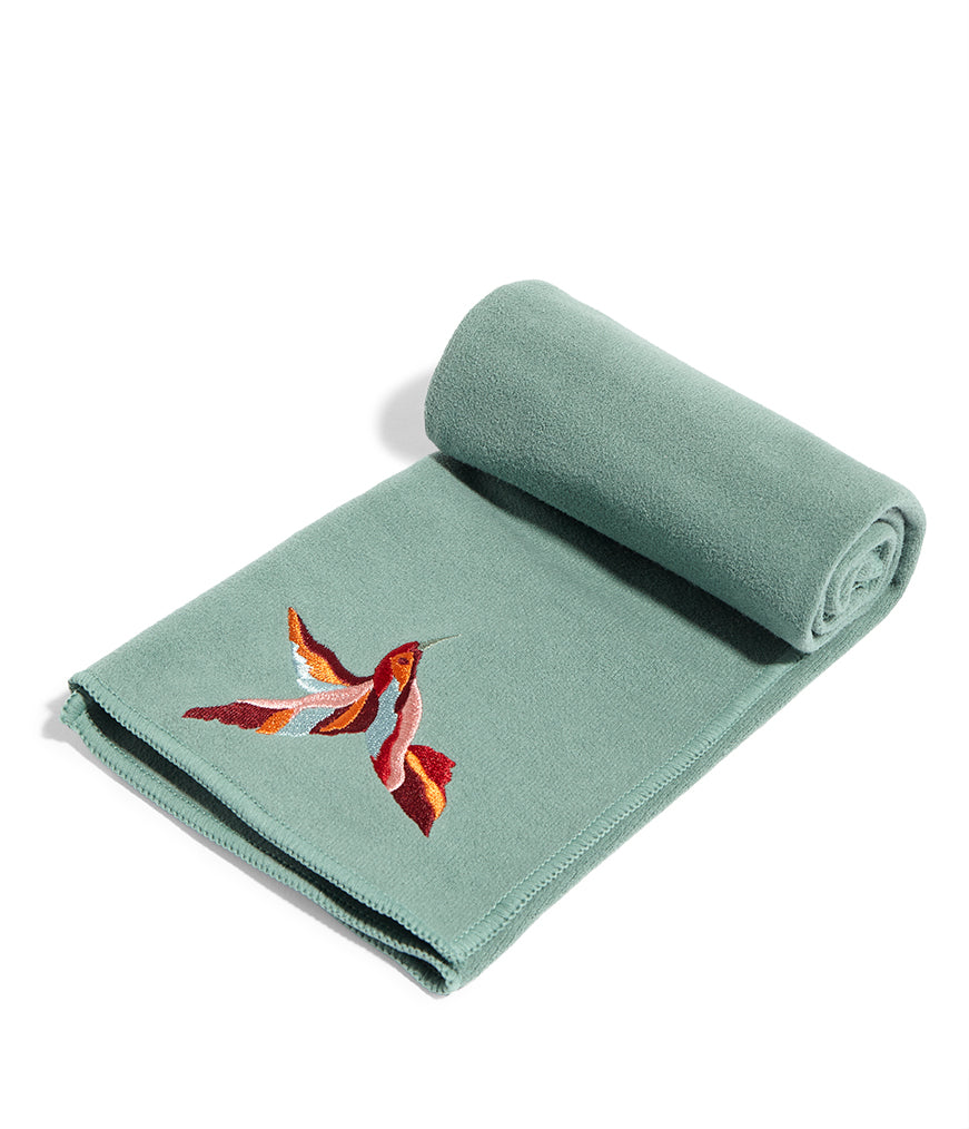 eQua® Yoga Hand Towel