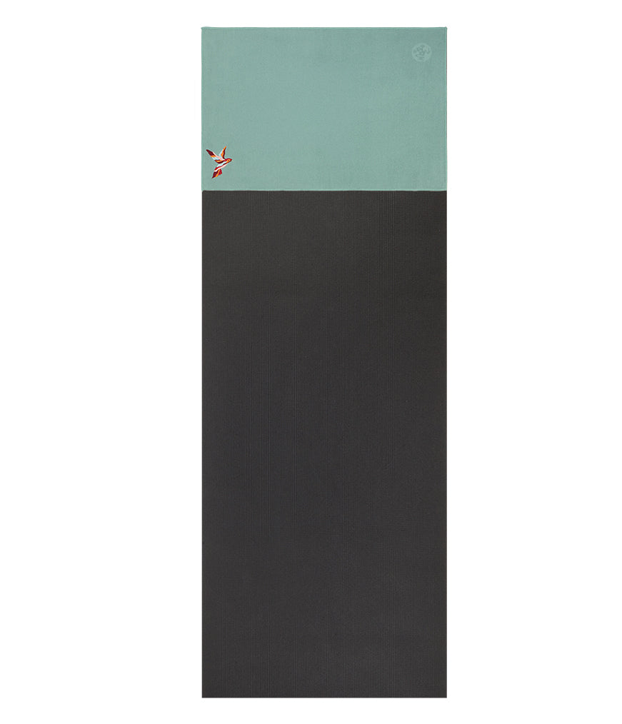 eQua® Yoga Hand Towel