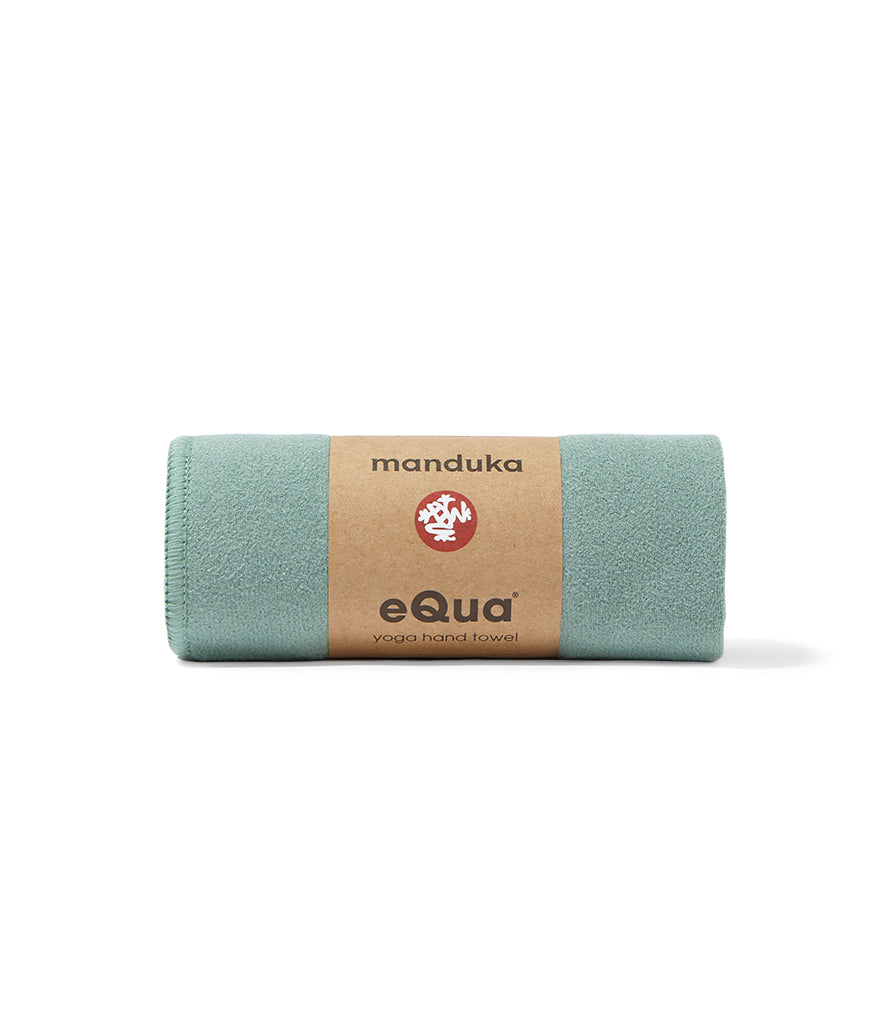 eQua® Yoga Hand Towel