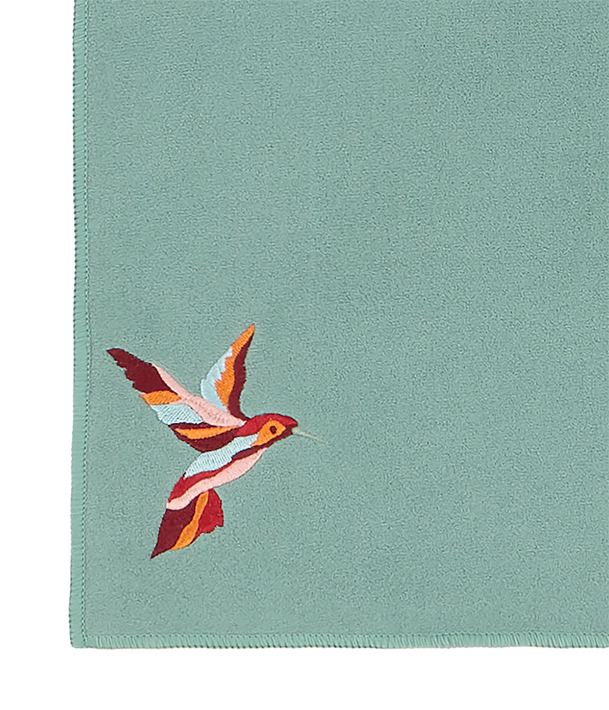 eQua® Yoga Hand Towel