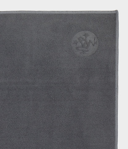 eQua® Hot Yoga Mat Towel