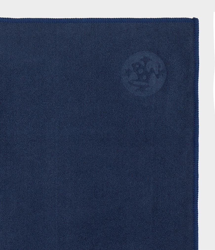 eQua® Hot Yoga Mat Towel