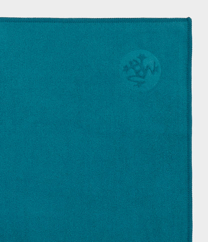 eQua® Hot Yoga Mat Towel
