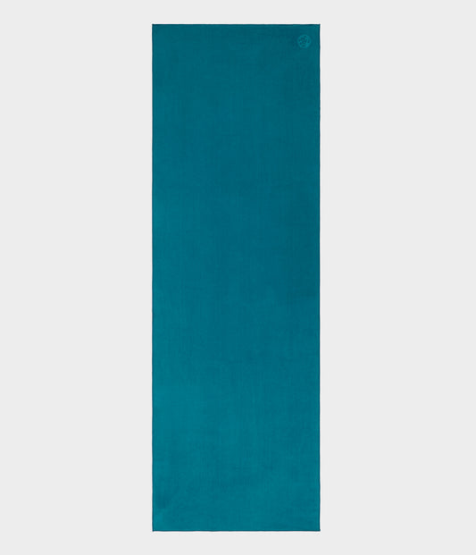 eQua® Hot Yoga Mat Towel