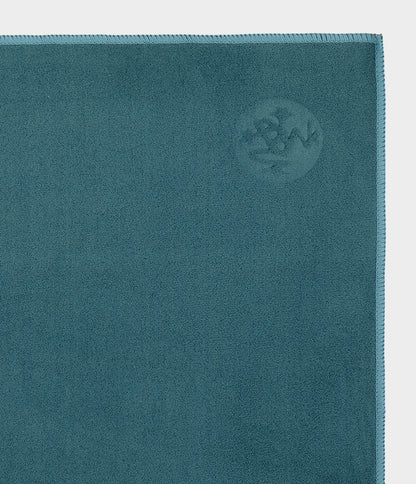 eQua® Hot Yoga Mat Towel
