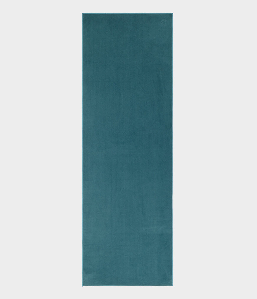 eQua® Hot Yoga Mat Towel