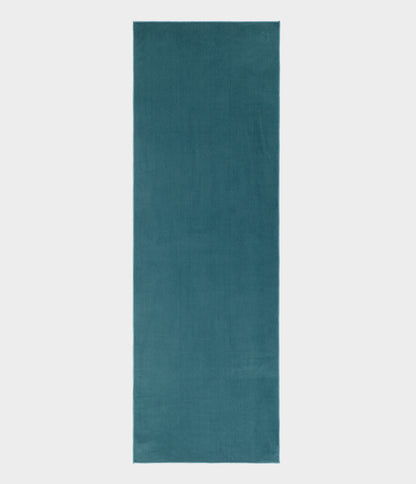 eQua® Hot Yoga Mat Towel