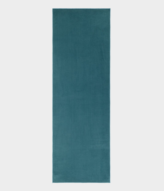 eQua® Hot Yoga Mat Towel