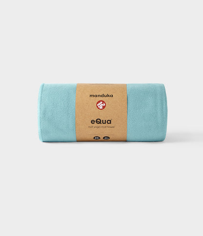 eQua® Hot Yoga Mat Towel