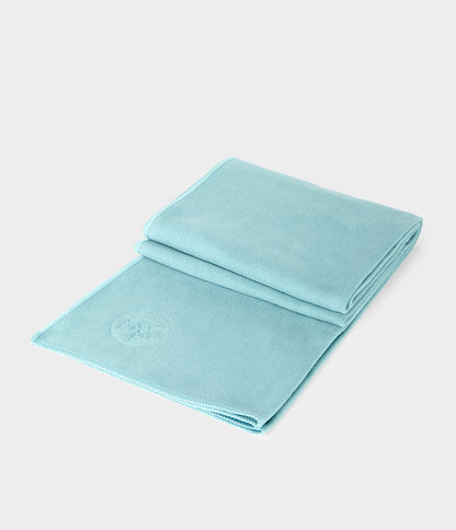 eQua® Hot Yoga Mat Towel