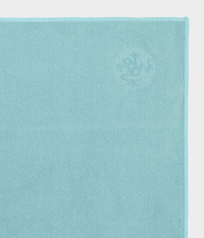 eQua® Hot Yoga Mat Towel