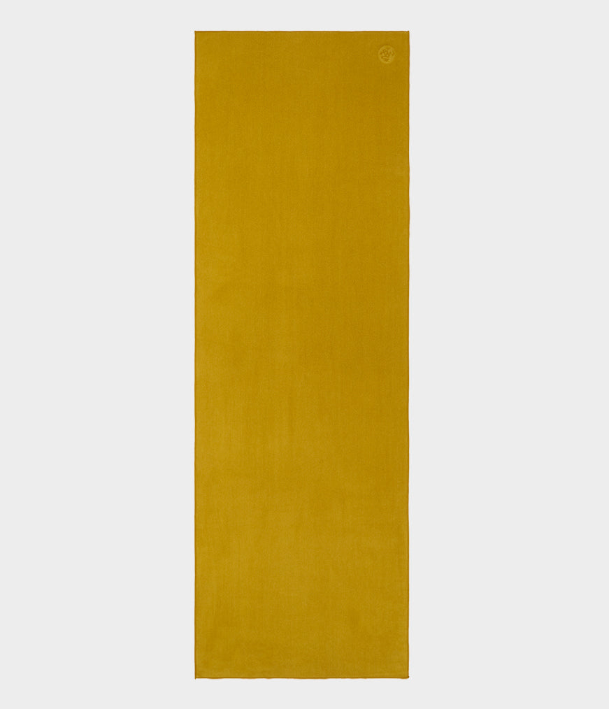 eQua® Hot Yoga Mat Towel