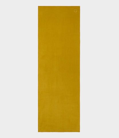 eQua® Hot Yoga Mat Towel