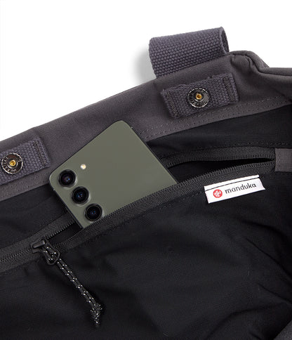 Kosha Carryall Oversized Tote