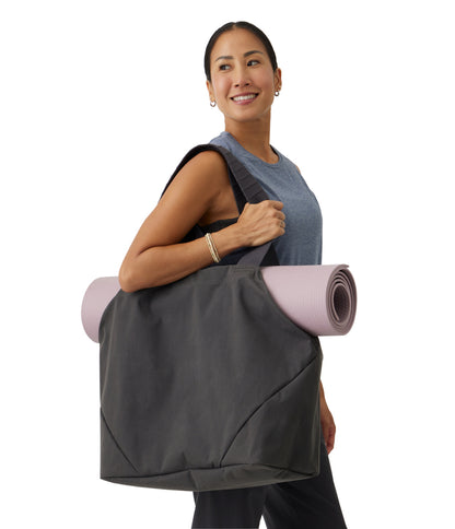 Kosha Carryall Oversized Tote