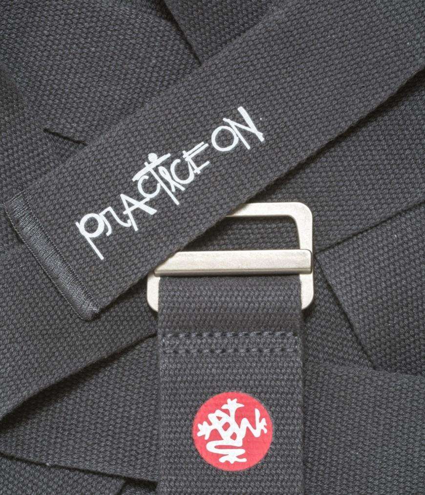 AligN Yoga Strap