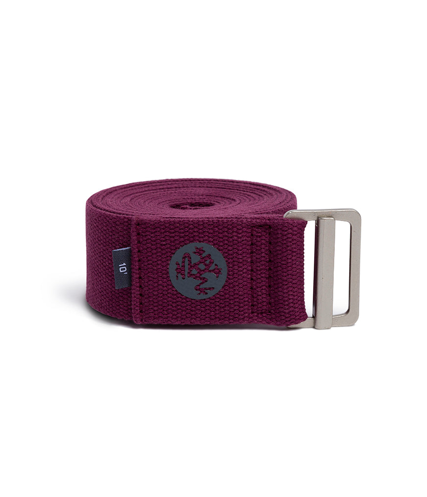 AligN Yoga Strap