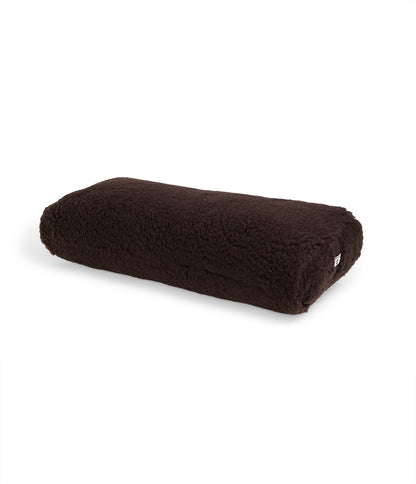 Wool Rectangular Bolster