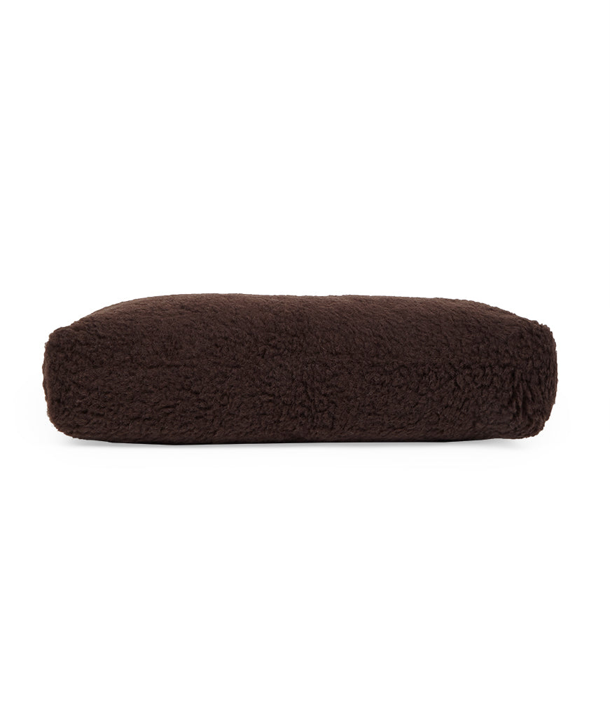 Wool Rectangular Bolster