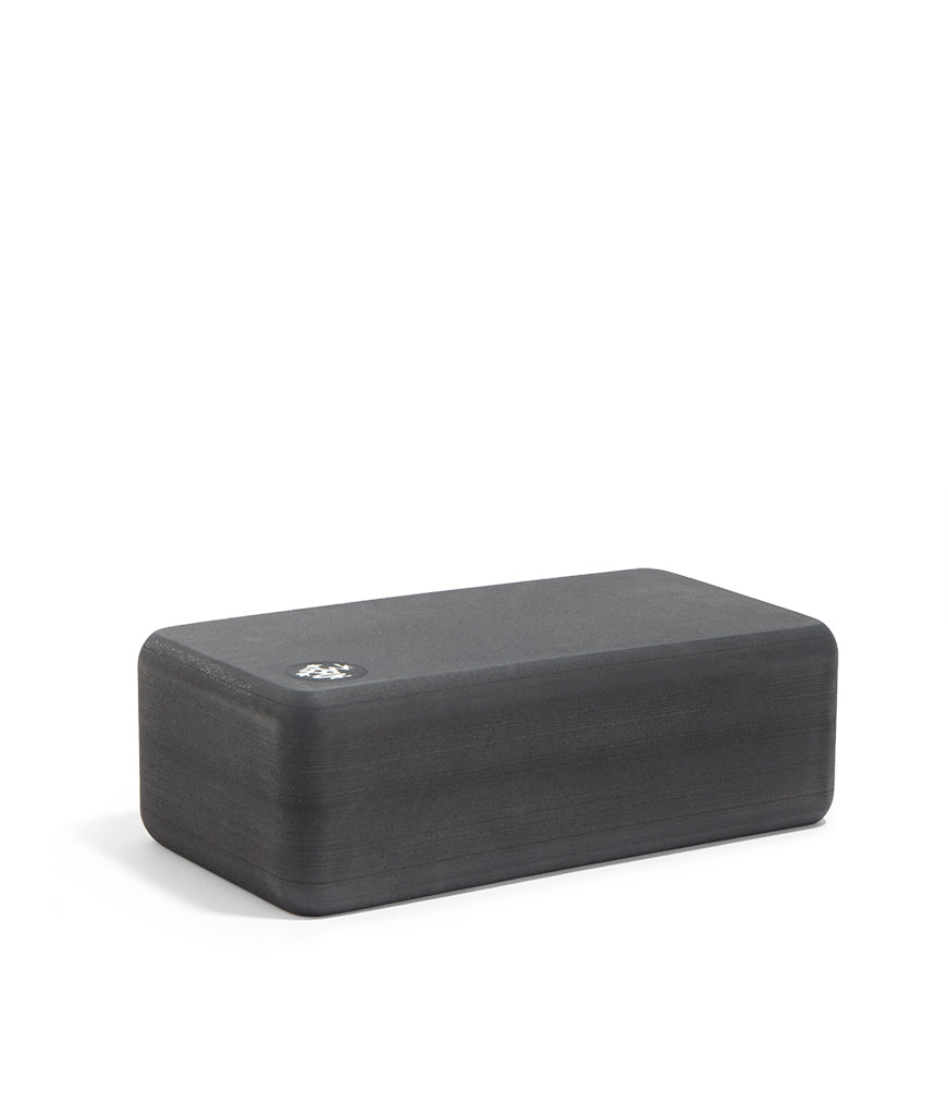 Lean Recycled Foam Yoga Block
