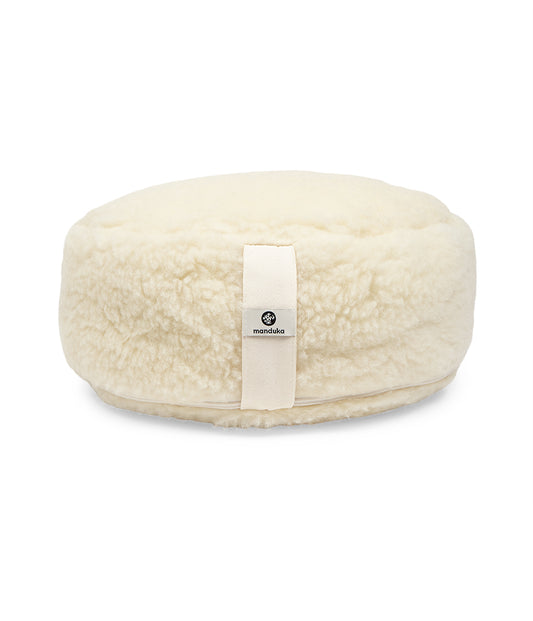 Wool Meditation Cushion