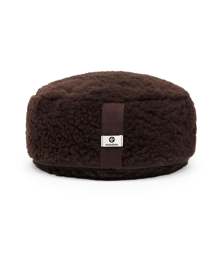 Wool Meditation Cushion